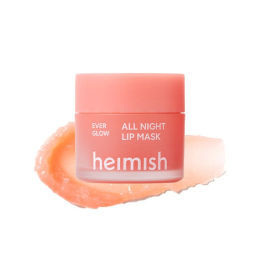 Heimish Ever Glow All Night Lip Mask 20g