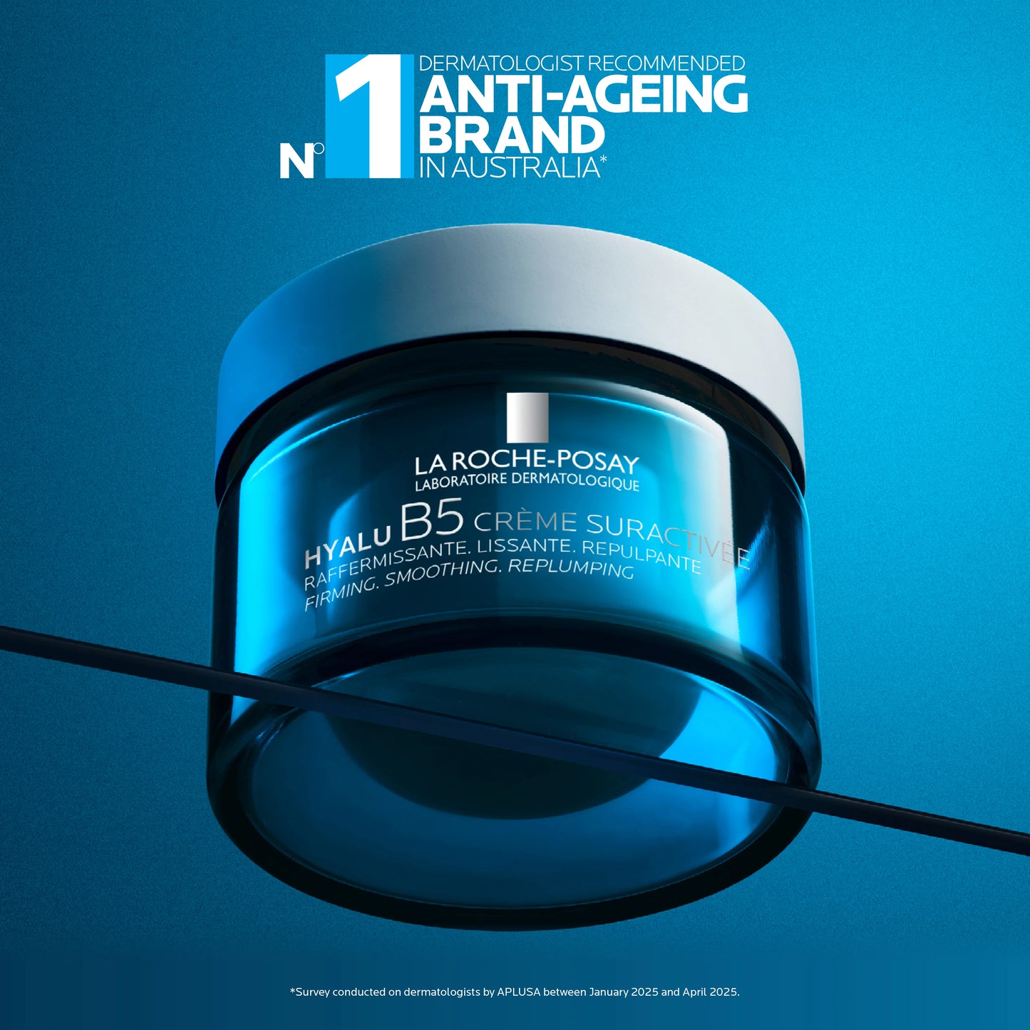 La Roche-Posay Hyalu B5 Face Cream 50mL