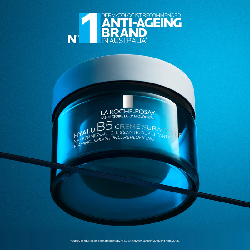 La Roche-Posay Hyalu B5 Face Cream 50mL