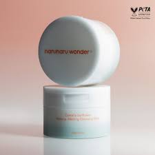 HARUHARU WONDER Centella Sunflower Makeup-Melting Cleansing Balm - 100 G