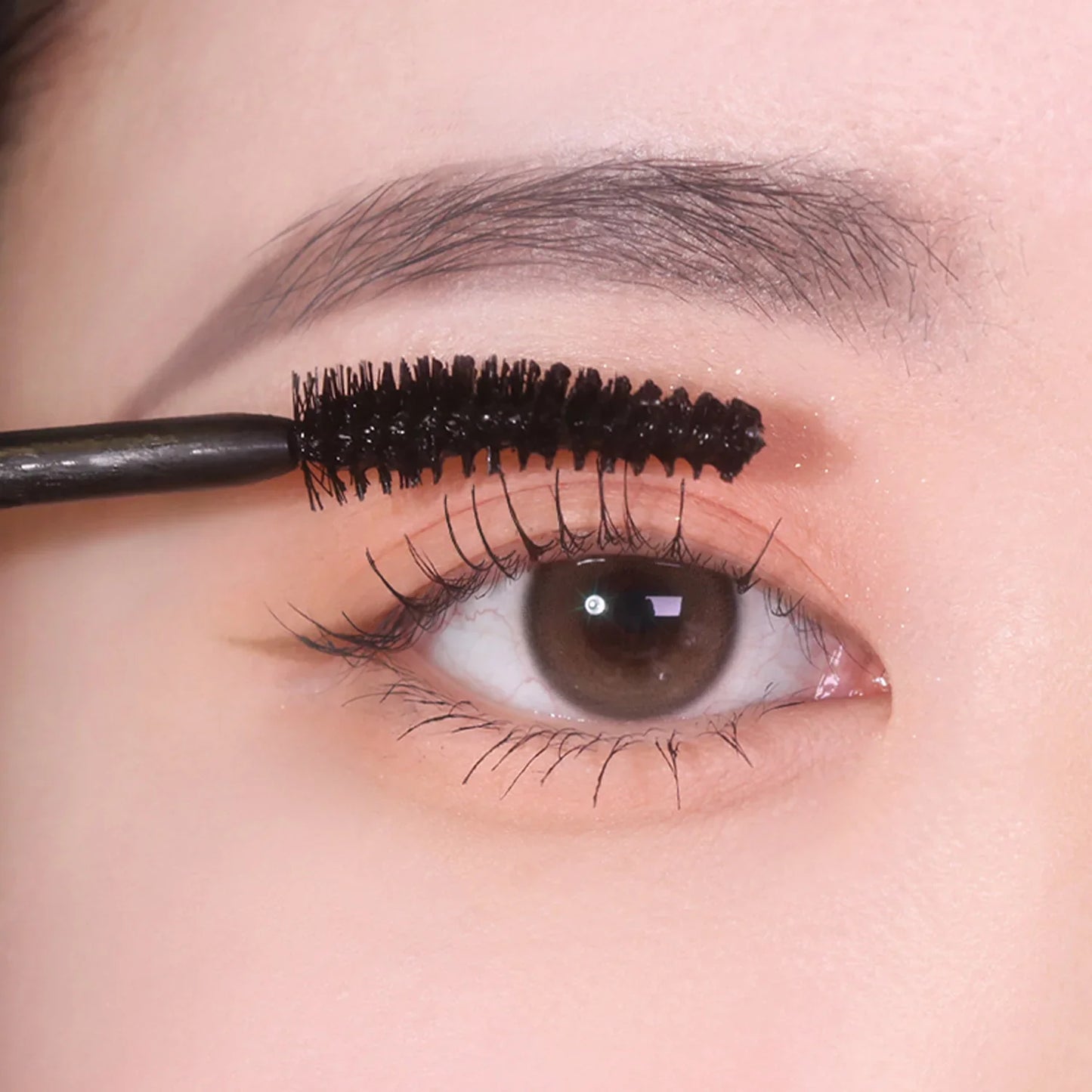 Heimish Dailism Smudge Stop Mascara Curling Black