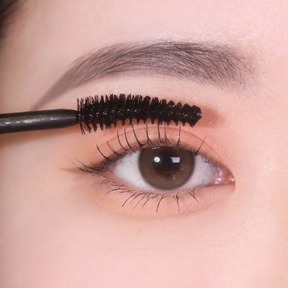 Heimish Dailism Smudge Stop Mascara Curling Black