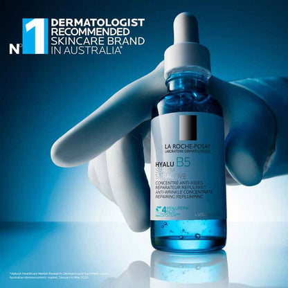 La Roche-Posay Hyalu B5 Serum 50mL