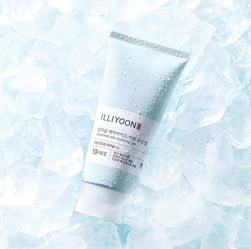 ILLIYOON Ceramide Ato Soothing Gel 175ml