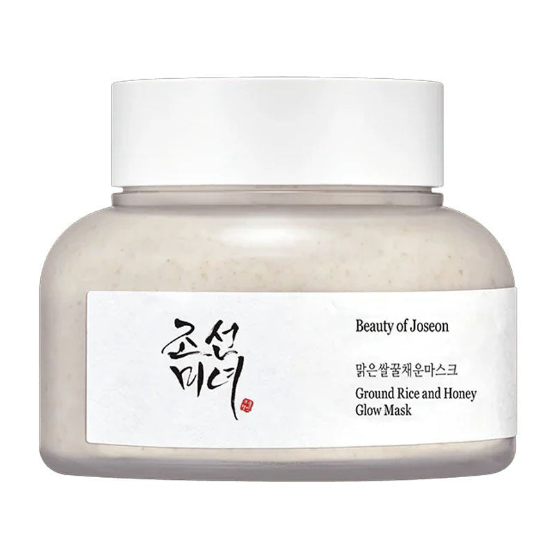 Beauty of Joseon Ground Rice and Honey Glow Mask 150ml