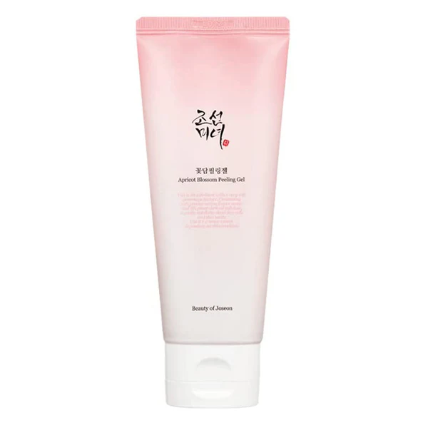 Beauty of Joseon Apricot Blossom Peeling Gel 100ml