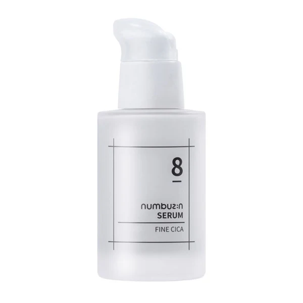 Numbuzin No.8 Fine Cica Serum 50ml