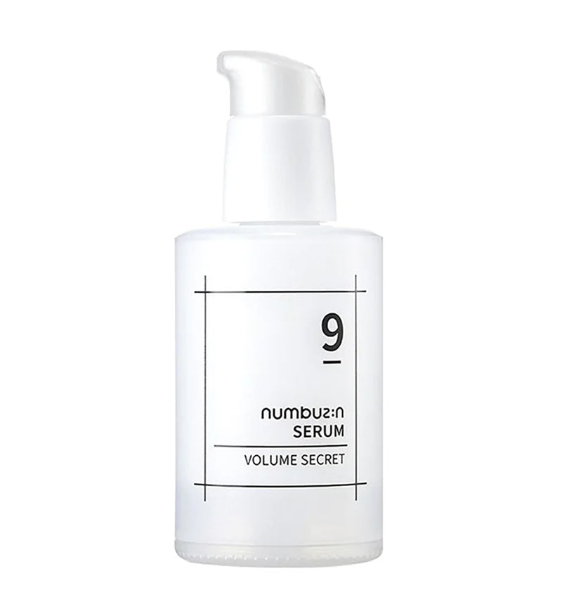 Numbuzin No.9 Secret Firming Serum 50ml