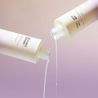 Haruharu Wonder Black Rice Probiotics Barrier Essence 120ml (a.k.a. Makgeolli Essence)