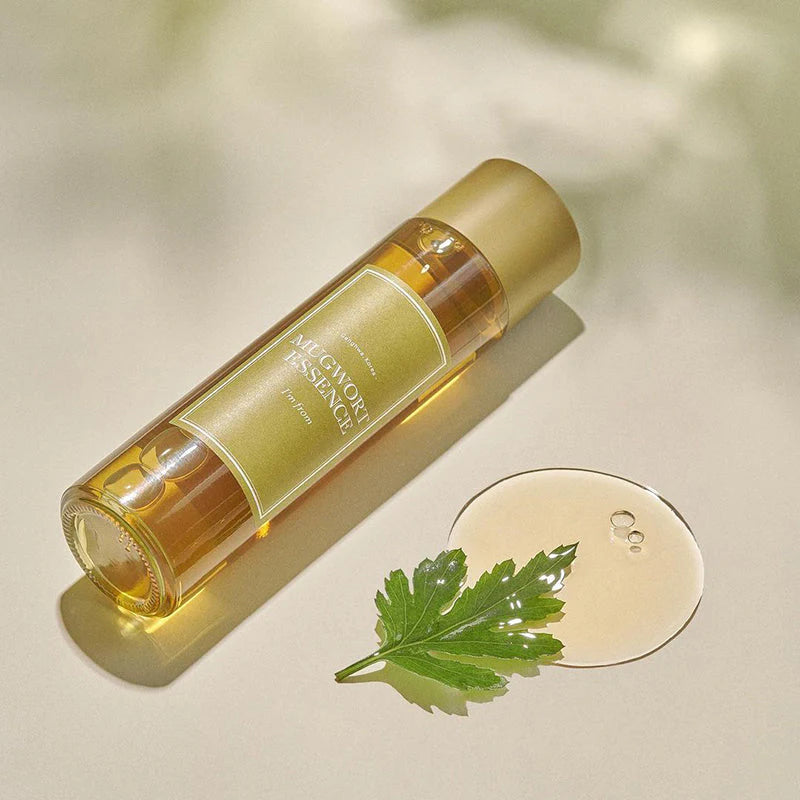 IM FROM  Mugwort Essence -  160ML