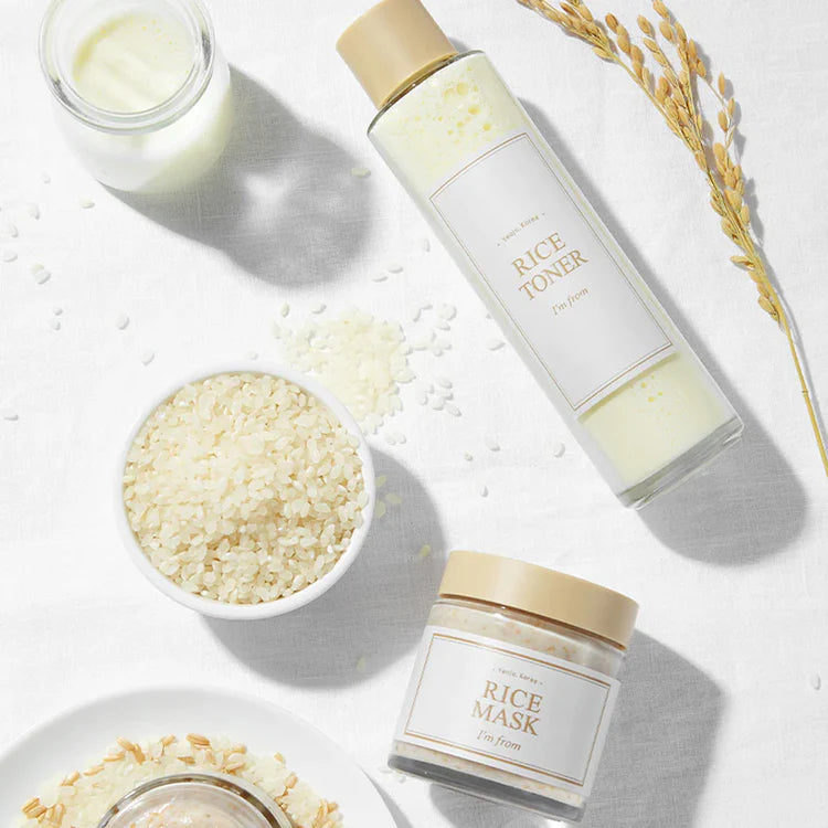 I'm from - Rice Toner 150ML