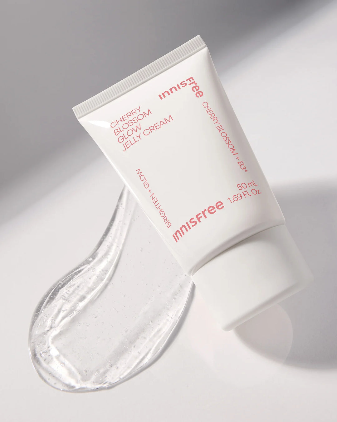 Innisfree - Cherry Blossom Glow Jelly Cream 50ml Renewed