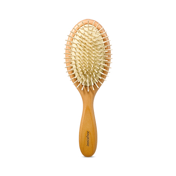 Innisfree - Paddle Hair Brush