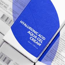 Isntree - Hyaluronic Acid Aqua Gel Cream 100ML