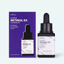 Isntree Hyper Retinol EX 1.0 Serum 20ML