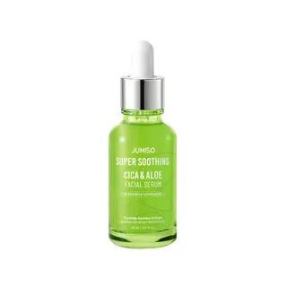 JUMISO - Super Soothing Cica & Aloe Facial Serum 30ML