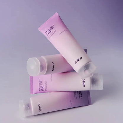 Jumiso Niacinamide Skin Reset Set | Refine, Brighten & Balance💟