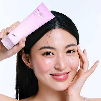 Jumiso Niacinamide 2 + Oil Control Cream 80ml