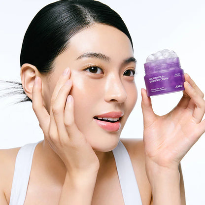 Jumiso Niacinamide 5 + Overnight Cream 50ml