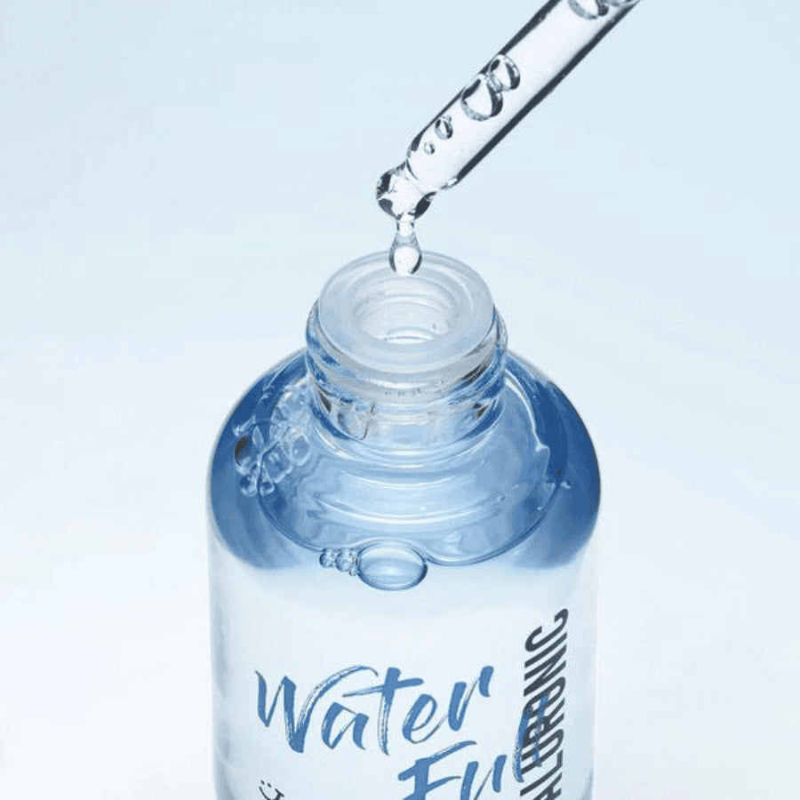 Jumiso - Waterfull Hyaluronic Acid Serum Mini 5ml