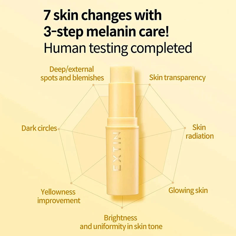 KAHI Extin C Balm 9g