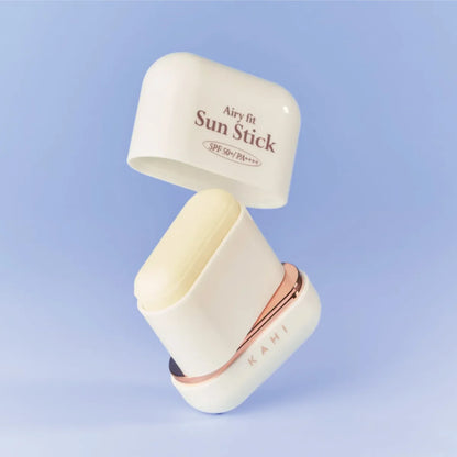 KAHI Airy Fit Sun Stick 14g