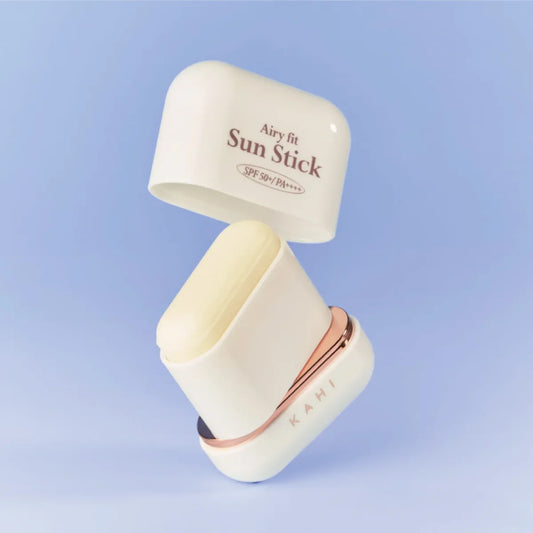 KAHI Airy Fit Sun Stick 14g