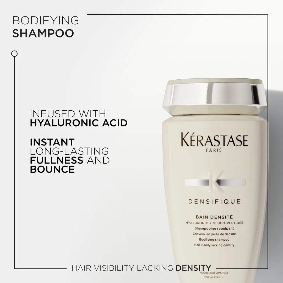 KERASTASE Densifique Bain Densite Shampoo 250ml
