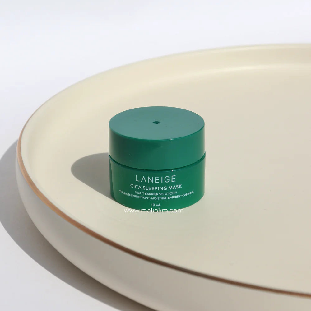 LANEIGE - Cica Sleeping Mask - 10 ML