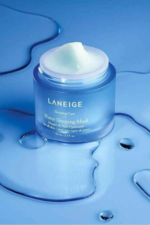 LANEIGE - Water Sleeping Mask EX 70ML