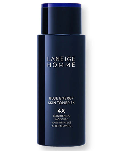 LANEIGE  Homme Blue Energy Skin Toner 180ml