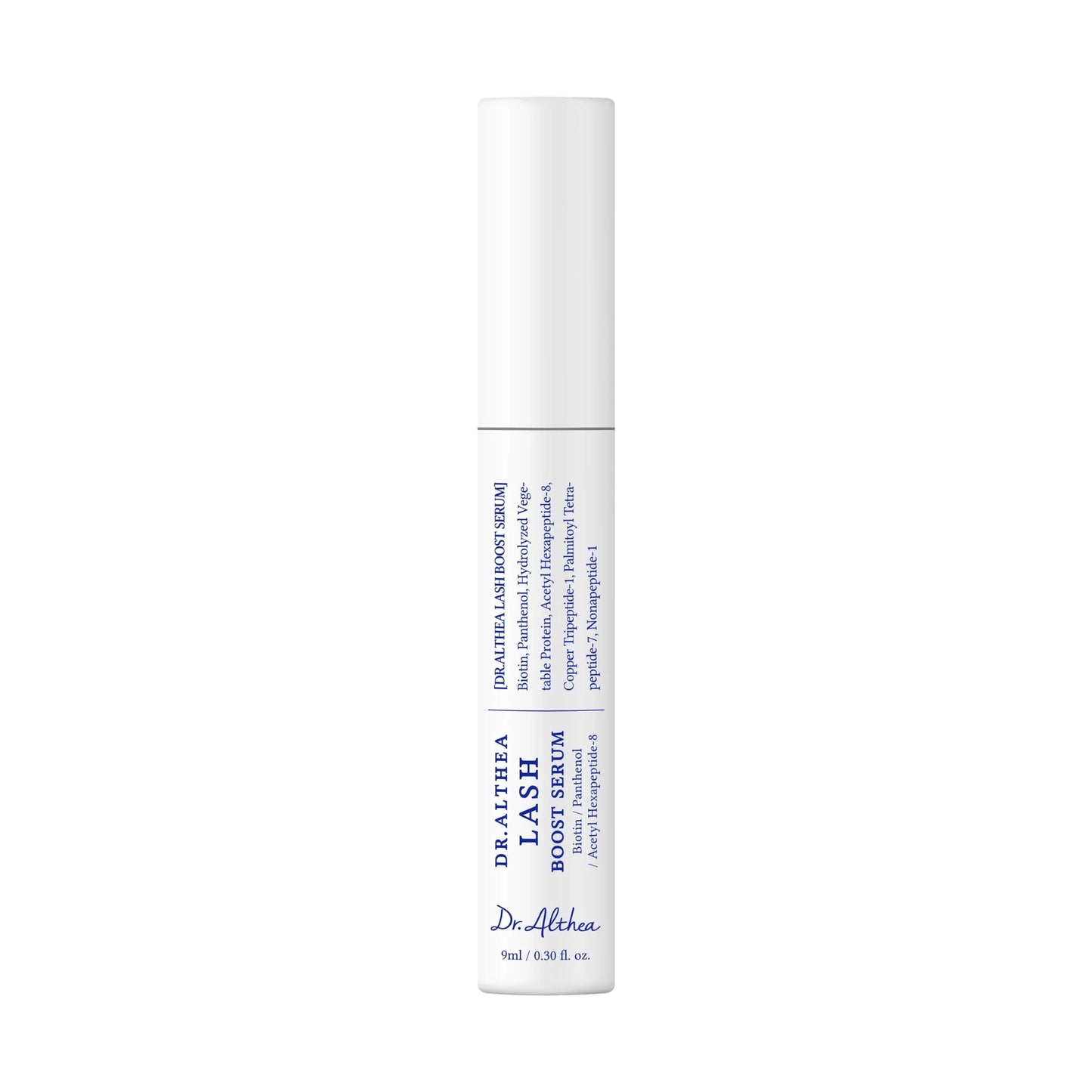 Dr. Althea EYE LASH BOOST SERUM 9ml
