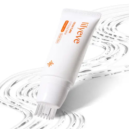 LILYEVE GROW:TURN EXOSOME Brush Ampoule 30ml