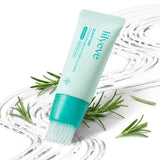 LILYEVE SCALP:TURN CICA PDRN BRUSH Ampoule 30ml
