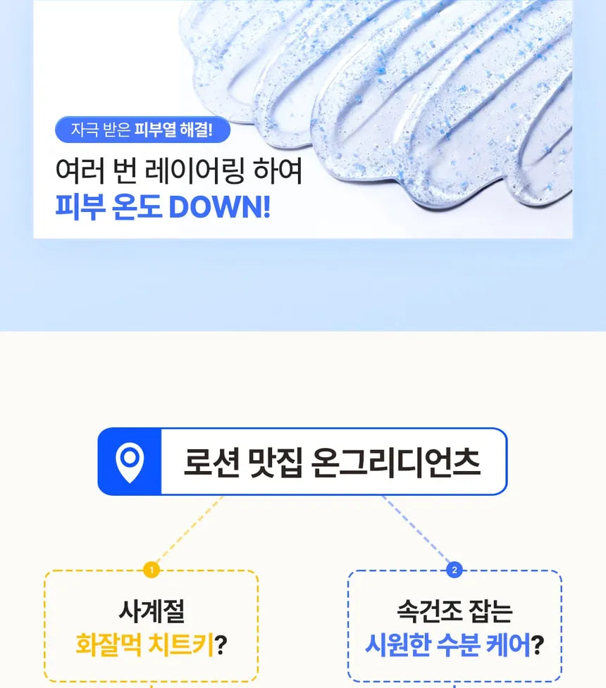 ongredients - Bakuglow Capsule Lotion 150ML