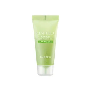 DR.PEPTI Centella Turnover Soft Peeling Gel Mini 30ml
