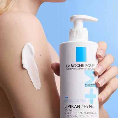 La Roche-Posay Lipikar Balm AP+M Body Moisturiser 400mL