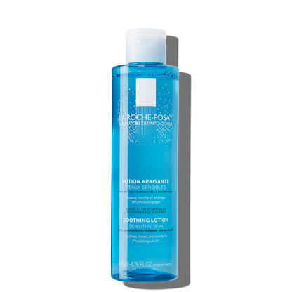 La Roche-Posay Physiological Soothing Lotion 200mL