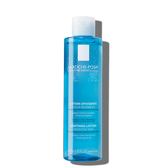 La Roche-Posay Physiological Soothing Lotion 200mL