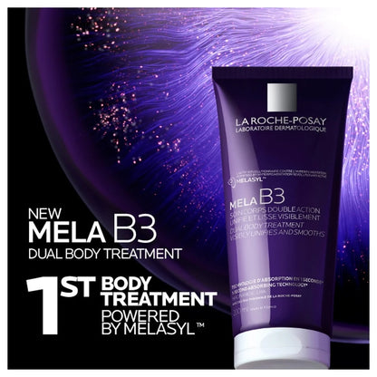 La Roche-Posay Mela B3 Body Treatment 200mL