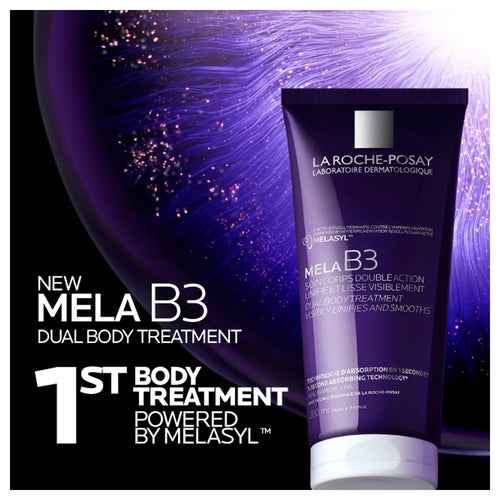 La Roche-Posay Mela B3 Body Treatment 200mL