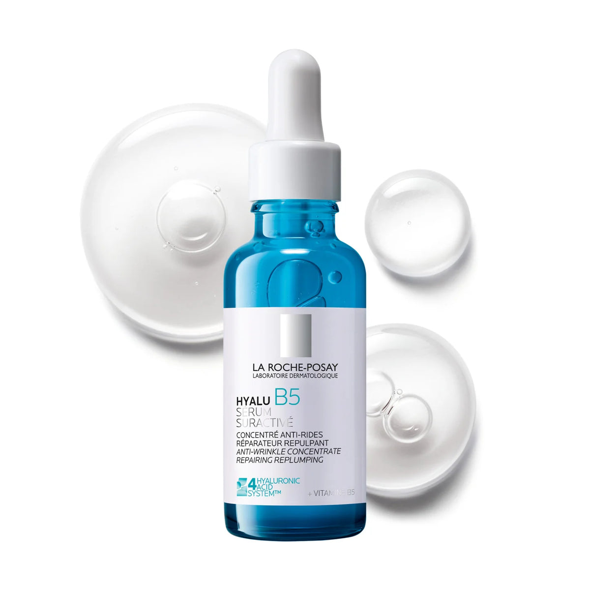 La Roche-Posay Hyalu B5 Serum 30mL