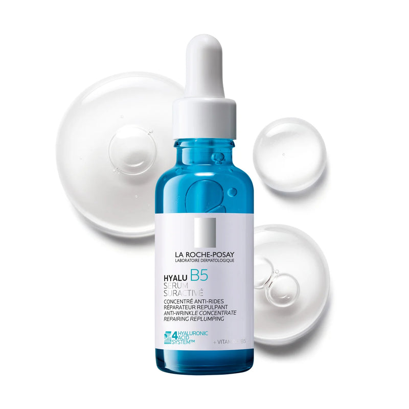 La Roche-Posay Hyalu B5 Serum 30mL