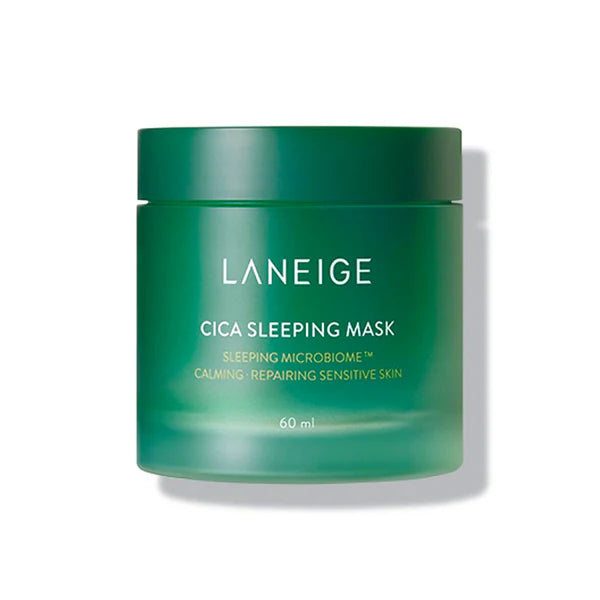 LANEIGE - Cica Sleeping Mask - 60 ML