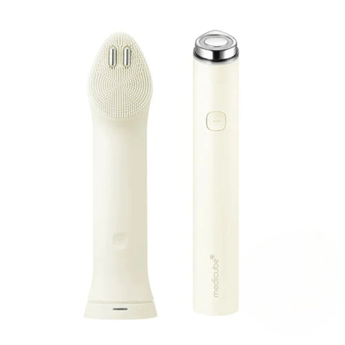 Medicube AGE-R BOOSTER CLEANSER HEAD (BEIGE)