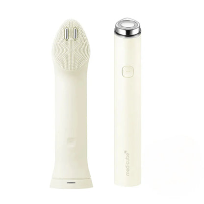 Medicube AGE-R BOOSTER CLEANSER HEAD (BEIGE)