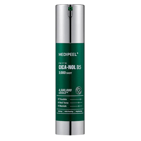 MEDI-PEEL - Phyto Cica-nol B5 6000 Shot Serum 50ML