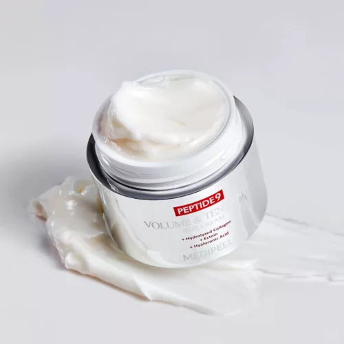 MEDI-PEEL - Peptide 9 Volume And Tension Tox Cream Pro 50g