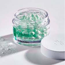 MEDI-PEEL - Phyto Cica-nol B5 Calming Drop Gel Cream 50g