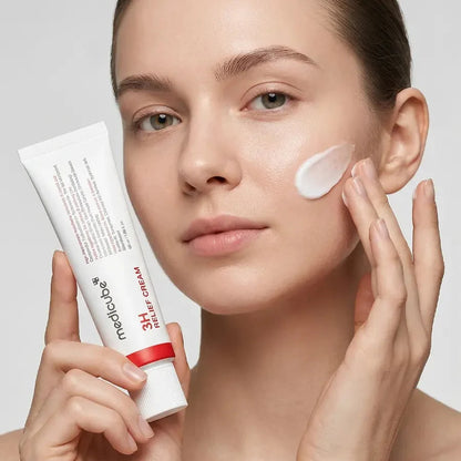 Medicube - 3H Relief Cream 50ML